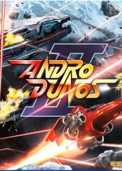 Andro Dunos II